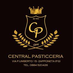 Central Pasticceria, Zapponeta orari di apertura