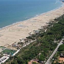 Marinara Bike Sharing Ravenna, Punta Marina - Orari di apertura