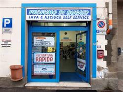Lavanderia Profumo di Bucato, Lastra a Signa orari di apertura