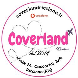 Coverland, Riccione orari di apertura