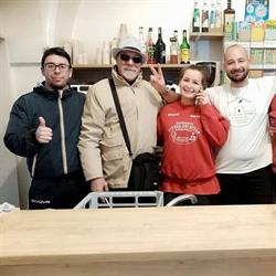Caffetteria piazza dei mille, Mola di Bari orari di apertura