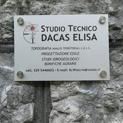 Studio Tecnico Elisa Dacas, Trento orari di apertura