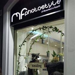 MF Photostyle, Catania orari di apertura