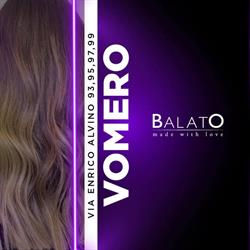 Balato Vomero, Napoli orari di apertura