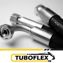 Tuboflex di Angelo Minutella, Carini orari di apertura