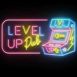Level Up Pub & Game, Portici orari di apertura