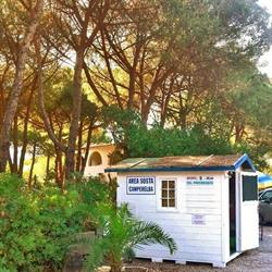 Area Sosta Camper Elba, Campo nell'Elba orari di apertura