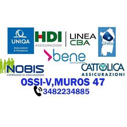 Assicurazioni SB, Ossi orari di apertura