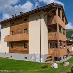 Chalet 3 pescatori - Livigno, orari di apertura