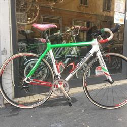 La Bicicletta dello Sport, Milano orari di apertura