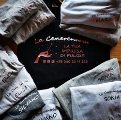La Cenerentola di Sonia Zanon, Tarvisio orari di apertura