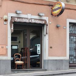 Restauro Fichera, Giarre orari di apertura