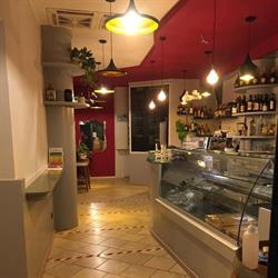 Bar Da Jenny, Bologna orari di apertura
