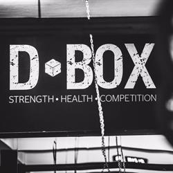 D-Box, Nicosia orari di apertura