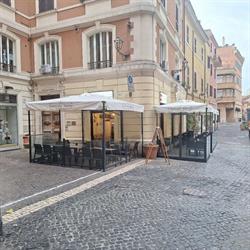 Caffè Del Trevio, Tivoli orari di apertura