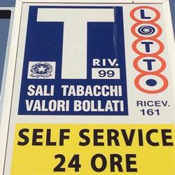 IQOS PARTNER - Tabaccheria Basile, Taranto, orari di apertura