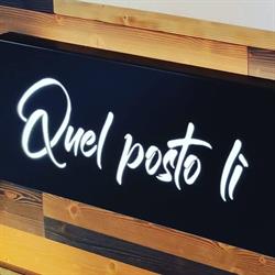 Pizza al taglio Quel posto li, Campomarino orari di apertura