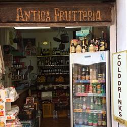 Antica Frutteria in Trastevere, Roma orari di apertura