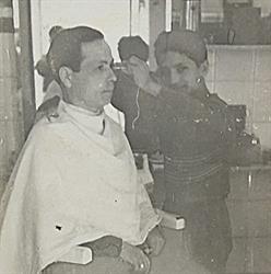 Parrucchiere Stile Uomo Silverio, Casalbordino orari di apertura