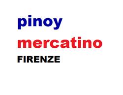 Pinoy Mercatino, Firenze orari di apertura