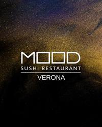 MOOD Sushi Restaurant Verona, orari di apertura
