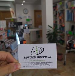 Sanitaria Tuderte, Narni orari di apertura