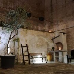 Sassi sotto le stelle, Matera orari di apertura