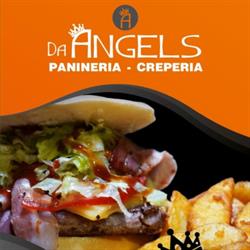 Da Angels Panineria Creperia, Pozzallo orari di apertura