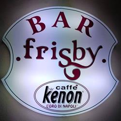 Bar Frisby - Sorrento, orari di apertura