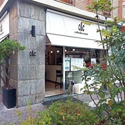 C&C - Coffee & Cocktail, Tortona orari di apertura