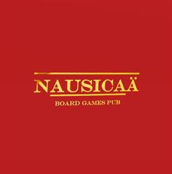 Nausicaä - Board Games Pub, San Giorgio del Sannio orari di apertura