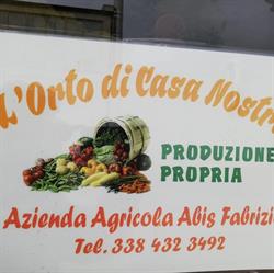 L'orto di casa nostra, Sanluri orari di apertura