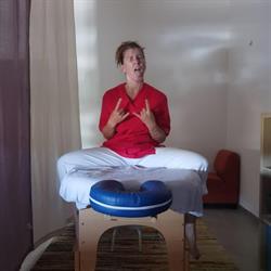 Takeyourmassage, Occhiobello orari di apertura