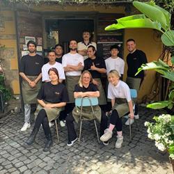 Terra Satis bar, Roma orari di apertura