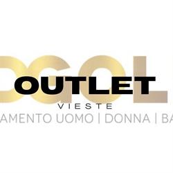 FD GOLD Outlet Vieste, orari di apertura