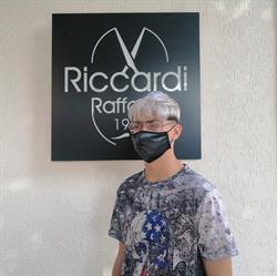 Riccardi Raffaele 1970, Nola orari di apertura