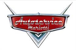 Autoservice Mariotti Pneumatici Tagliandi Autolavaggio, Serravalle Pistoiese orari di apertura