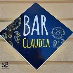 Bar Claudia, Trabia orari di apertura