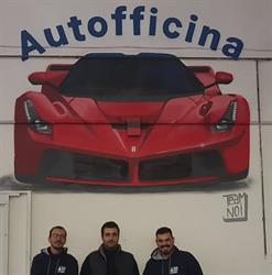 Auto officina Adriano Vellucci, Pomezia orari di apertura