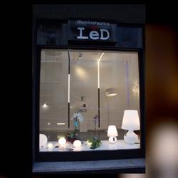 Illuminotecnica-Led G.Costa, Messina orari di apertura