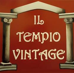 Il tempio vintage, Nova Milanese orari di apertura