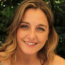 Fabiana Calderone Psicologo e Psicoterapeuta Palermo, orari di apertura