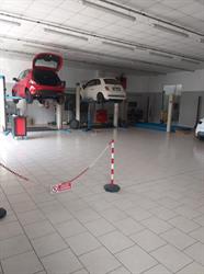 Officina S.B. CAR, Borgaro Torinese orari di apertura