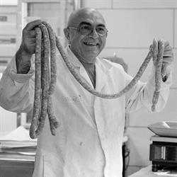 Macelleria Gastronomia Palazzo, Santa Ninfa orari di apertura