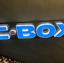 C-BOX, Lecce orari di apertura