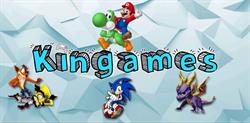 Kingames, Partinico orari di apertura