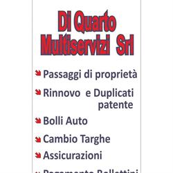 Agenzia Di Assicurazioni DI Quarto, Bagheria orari di apertura