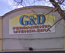 Ferramenta G&D, Spilamberto orari di apertura