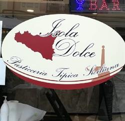 Isola Dolce Pasticceria Tipica Siciliana, Viareggio orari di apertura