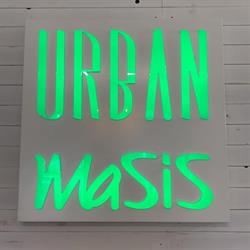 Urban.masis, Legnano orari di apertura